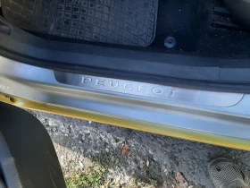 Peugeot 308 SW - комби 2.0 дизел;163к.с, снимка 8