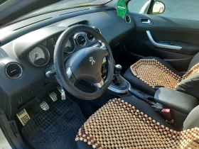 Peugeot 308 SW - комби 2.0 дизел;163к.с, снимка 7