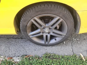 Peugeot 308 SW - комби 2.0 дизел;163к.с, снимка 5