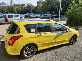 Peugeot 308 SW - комби 2.0 дизел;163к.с, снимка 1