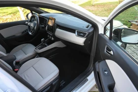 Renault Clio 1.6E-TechHybrid* INITIALE* КАМЕРА* LED* FULL, снимка 13