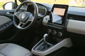 Renault Clio 1.6E-TechHybrid* INITIALE* КАМЕРА* LED* FULL, снимка 8