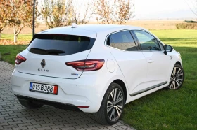 Renault Clio 1.6E-TechHybrid* INITIALE* КАМЕРА* LED* FULL, снимка 7