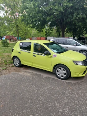 Dacia Sandero 1.2i  евро 6, снимка 3