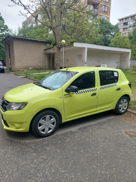 Dacia Sandero 1.2i  евро 6, снимка 2