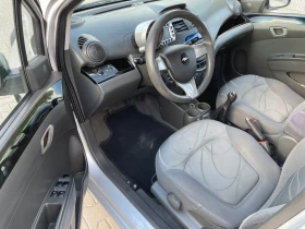 Chevrolet Spark 1.2 БЕНЗИН-ГАЗ, снимка 7