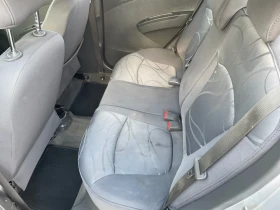 Chevrolet Spark 1.2 БЕНЗИН-ГАЗ, снимка 9
