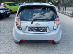 Chevrolet Spark 1.2 БЕНЗИН-ГАЗ, снимка 5