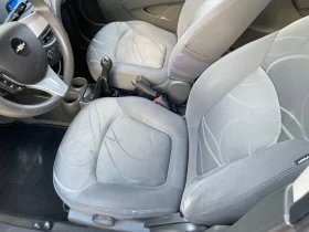 Chevrolet Spark 1.2 БЕНЗИН-ГАЗ, снимка 8