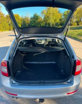 Skoda Octavia 1.8i/160p.s-4x4/Euro 5, снимка 4