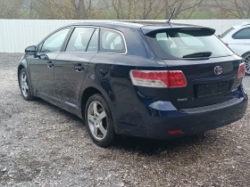 Toyota Avensis, снимка 5
