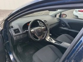 Toyota Avensis, снимка 8
