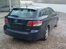 Toyota Avensis, снимка 6