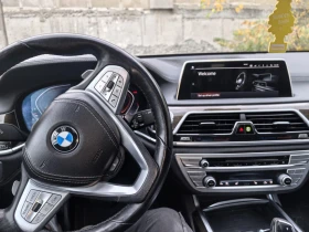 BMW 740 I xDrive, снимка 6