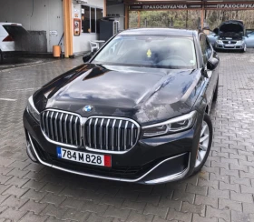 BMW 740 I xDrive, снимка 2