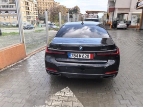 BMW 740 I xDrive, снимка 3