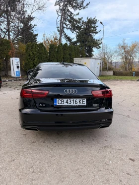 Audi A6 A6 Sal. q. 3.0 V6245 A8, снимка 5