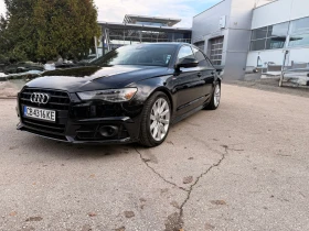 Audi A6 A6 Sal. q. 3.0 V6245 A8, снимка 1