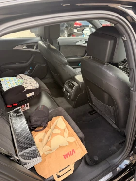 Audi A6 A6 Sal. q. 3.0 V6245 A8, снимка 11