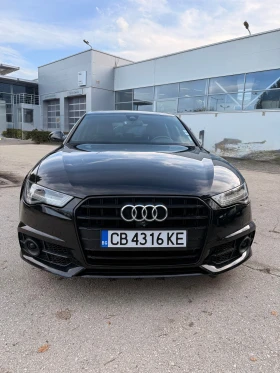 Audi A6 A6 Sal. q. 3.0 V6245 A8, снимка 2