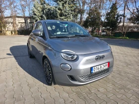 Fiat 500e ICON 42kw, снимка 3