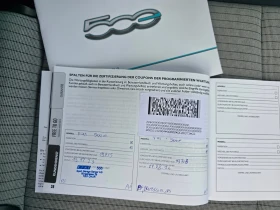 Fiat 500e ICON 42kw, снимка 17