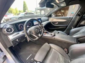 Mercedes-Benz E 220, снимка 6
