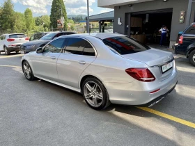 Mercedes-Benz E 220, снимка 3