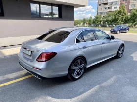 Mercedes-Benz E 220, снимка 4