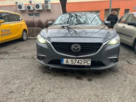 Mazda 6, снимка 1