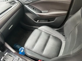 Mazda 6, снимка 11