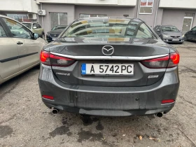 Mazda 6, снимка 2