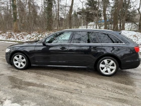 Audi A6 Avant, снимка 10