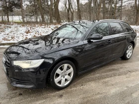Audi A6 Avant, снимка 11