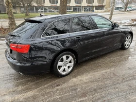 Audi A6 Avant, снимка 6