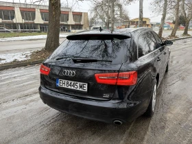 Audi A6 Avant, снимка 7