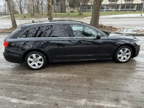 Audi A6 Avant, снимка 5