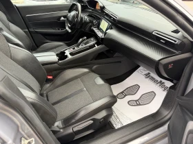 Peugeot 508 1.5 ALURE LED KAMERA, снимка 8