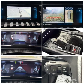 Peugeot 508 1.5 ALURE LED KAMERA, снимка 12