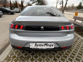 Peugeot 508 1.5 ALURE LED KAMERA, снимка 5