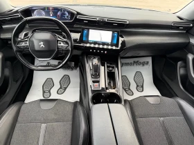 Peugeot 508 1.5 ALURE LED KAMERA, снимка 7