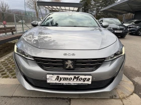 Peugeot 508 1.5 ALURE LED KAMERA, снимка 3