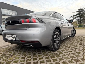 Peugeot 508 1.5 ALURE LED KAMERA, снимка 4