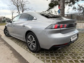 Peugeot 508 1.5 ALURE LED KAMERA, снимка 6