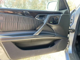 Mercedes-Benz E 320 W210, снимка 16
