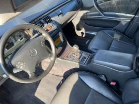 Mercedes-Benz E 320 W210, снимка 12