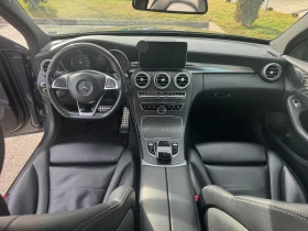 Mercedes-Benz C 250, снимка 16