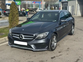 Mercedes-Benz C 250, снимка 1