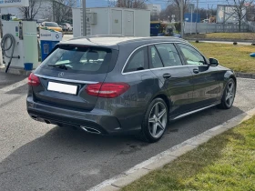 Mercedes-Benz C 250, снимка 5