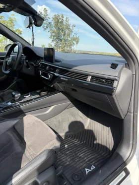 Audi A4 Allroad 2.0 tdi 190hp, снимка 5